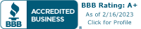 Trustwave Bank BBB Business Review